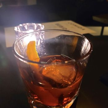 Reforma - Negroni - Dance Clubs Near Me - Palm Springs, California Reforma - Negroni - Dance Clubs Near Me - Palm Springs, California