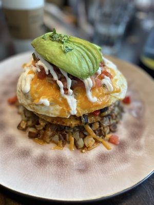 Blu Jam Cafe by null