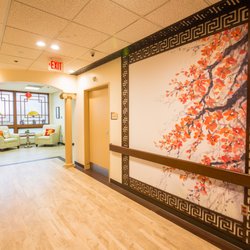 Hamilton Park Nursing and Rehabilitation Center - Longevity Garden Floor