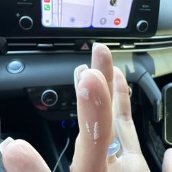 Nail Time & Day Spa