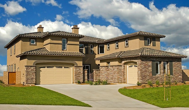 Slide of Boone Built Solutions