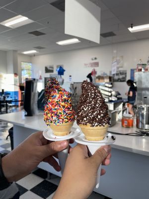 Mister Softee by null