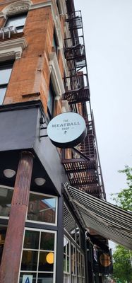 The Meatball Shop - Hell's Kitchen by null
