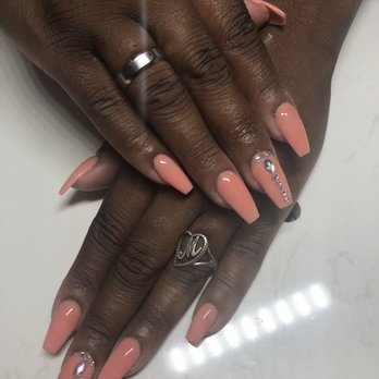 Bitcoin Nail Bar - Nail Salons Near Me - Houston, Texas Bitcoin Nail Bar - Nail Salons Near Me - Houston, Texas