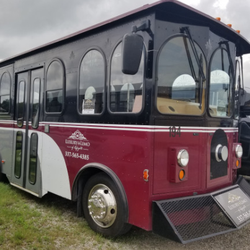 Luxury Limo of Lafayette