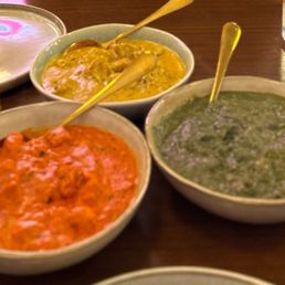 Palak Paneer Palak Paneer