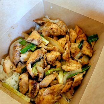 Bulgogi Box - Grilled Chicken Bulgogi Box. - Korean Near Me - Charlotte, North Carolina Bulgogi Box - Grilled Chicken Bulgogi Box. - Korean Near Me - Charlotte, North Carolina