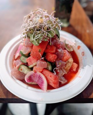 Corazon Cocina by null
