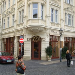 Eiscafe Da Capo