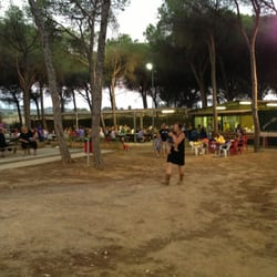 La Pinetina
