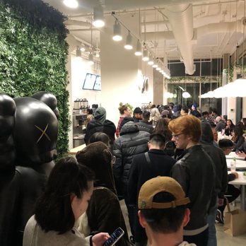 DRIP TEA - Long line - Bubble Tea Near Me - Seattle, Washington DRIP TEA - Long line - Bubble Tea Near Me - Seattle, Washington