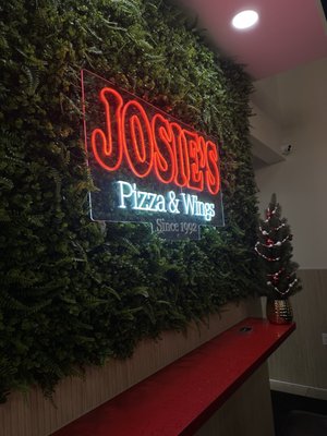 Josie's Pizza & Wings-Clermont by null