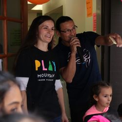 Victory Tae Kwon Do USA - Play mountain Grand Opening Owners