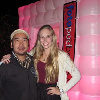 Fotopod Booth - Marley with Tu Le (owner)...thanks for a making my Sweet Sixteen party special. - Photo Booth Rentals Near Me Fotopod Booth - Marley with Tu Le (owner)...thanks for a making my Sweet Sixteen party special. - Photo Booth Rentals Near Me