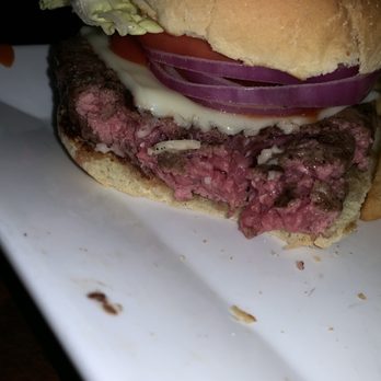 Hometown Tavern - Raw burger :) - Sports Bars Near Me - Warren, Rhode Island Hometown Tavern - Raw burger :) - Sports Bars Near Me - Warren, Rhode Island