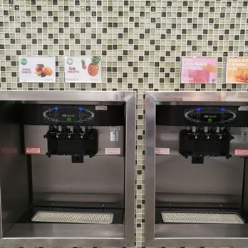 Yogiyo - Ice Cream & Frozen Yogurt Near Me - Upland, California Yogiyo - Ice Cream & Frozen Yogurt Near Me - Upland, California