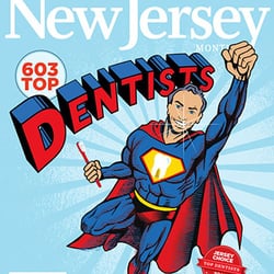 Debra Duryea, DMD - Nominated NJ TOP Dentist 2009-2015