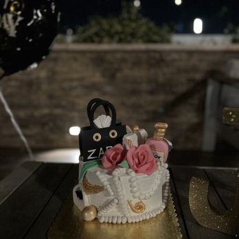 Mr Cake Plus - Bakeries Near Me - Mountain View, California