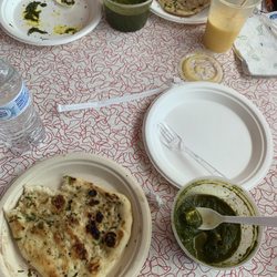 New Taste of India