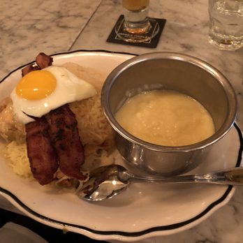Jacob's Pickles - Comfort Food Near Me - New York, New York Jacob's Pickles - Comfort Food Near Me - New York, New York