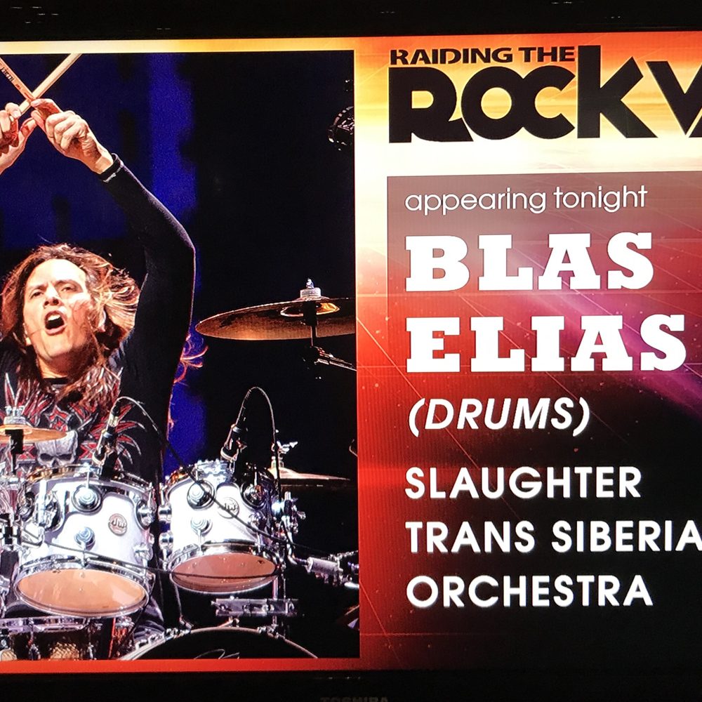 Raiding The Rock Vault - Member of our lineup - Jan 2, 2019 - Performing Arts Near Me - Las Vegas, Nevada