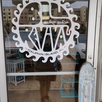 Blu Revival Surf Shop - Sports Wear Near Me - Dauphin Island, Alabama