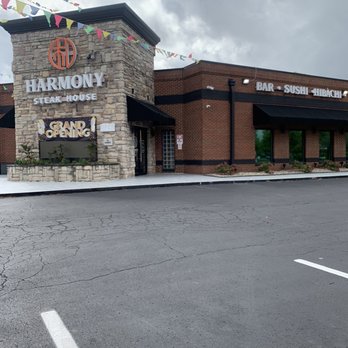 Harmony Steakhouse - Outside! - Steakhouses Near Me - Indianapolis, Indiana Harmony Steakhouse - Outside! - Steakhouses Near Me - Indianapolis, Indiana