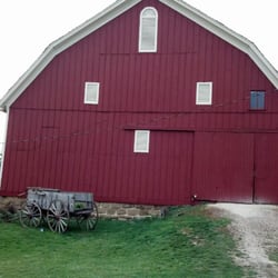 Walnut Grove Farm