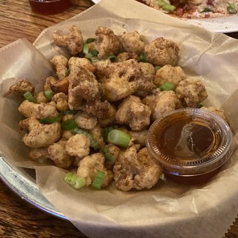 The Howlin Bird - Fried Cauliflower - Chicken Shop Near Me - North Canton, Ohio The Howlin Bird - Fried Cauliflower - Chicken Shop Near Me - North Canton, Ohio