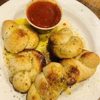 Pasta Faire - Garlic Knots - Italian Near Me - Belleview, Florida Pasta Faire - Garlic Knots - Italian Near Me - Belleview, Florida