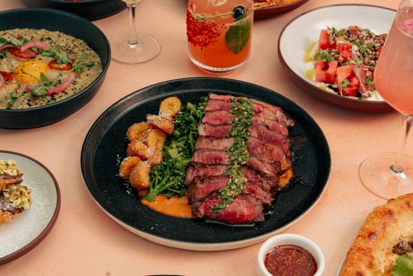 INI Ristorante by null