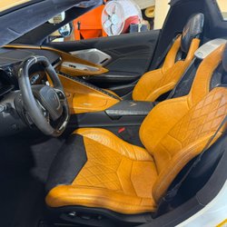 Advanced Interior Restoration Services