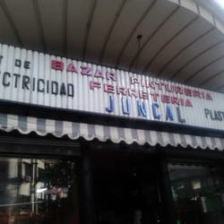 Ferretería Juncal