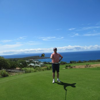 manele golf course - Golf Near Me - Lanai City, Hawaii