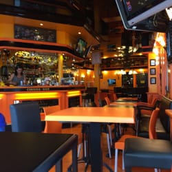 Cougna Bar
