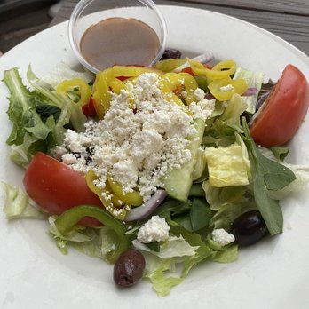 Euro Cafe - Greek Salad - Pizza Near Me - Fountain Hills, Arizona Euro Cafe - Greek Salad - Pizza Near Me - Fountain Hills, Arizona