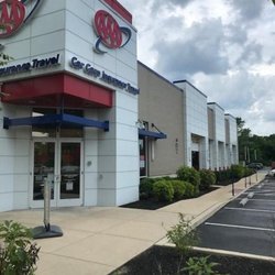 AAA Downingtown Car Care Insurance Travel Center