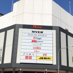 Westfield Parramatta
