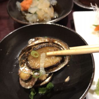 Sushi ii - Baby abalone - small savory dish - Japanese Near Me - Honolulu, Hawaii Sushi ii - Baby abalone - small savory dish - Japanese Near Me - Honolulu, Hawaii