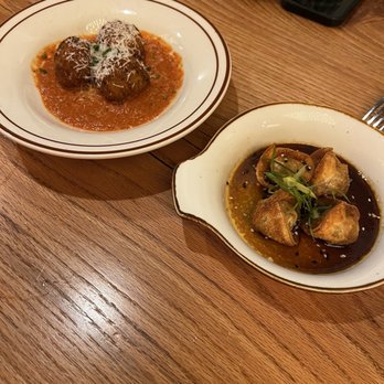 Trinity Street - Appetizers - Coffee & Tea Near Me - Decatur, Texas