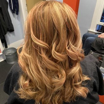 PMStyling - Beautiful high and lowlights - Hair Stylists Near Me - Dallas, Texas PMStyling - Beautiful high and lowlights - Hair Stylists Near Me - Dallas, Texas