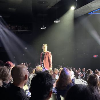 Mat Franco - Performing Arts Near Me - Las Vegas, Nevada