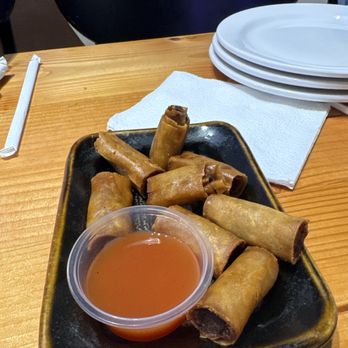 Villa Manila - Filipino Near Me - National City, California