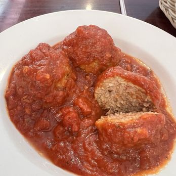 Roma Italian Restaurant - Meatballs - Italian Near Me - Borger, Texas Roma Italian Restaurant - Meatballs - Italian Near Me - Borger, Texas