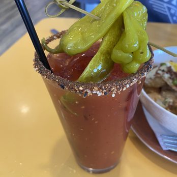 Early Bird Shadow Lake - Chili chili bloody - Breakfast & Brunch Near Me - Papillion, Nebraska Early Bird Shadow Lake - Chili chili bloody - Breakfast & Brunch Near Me - Papillion, Nebraska