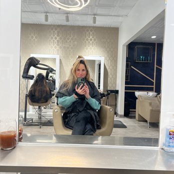 Clark Beauty Evolved - Time for a pull up - Hair Salons Near Me - Kirkland, Washington Clark Beauty Evolved - Time for a pull up - Hair Salons Near Me - Kirkland, Washington