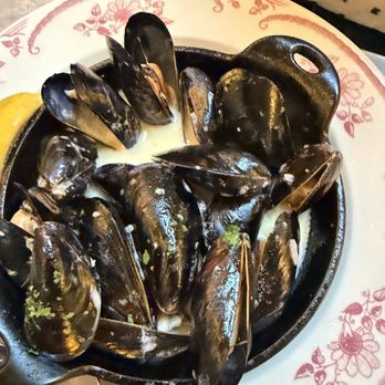 Zazie - Mussels - Breakfast & Brunch Near Me - San Francisco, California Zazie - Mussels - Breakfast & Brunch Near Me - San Francisco, California