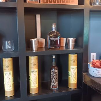 Biscuits and Bourbon - Western vibe - New American Near Me - Henderson, Nevada