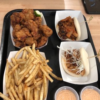 Bird And Bao - Asian Fusion Near Me - Patchogue, New York