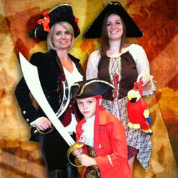Halloween Express